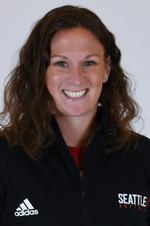 Caitlin Nies, Assistant Coach